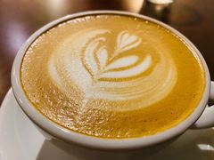 -竹子咖啡bamboo coffee