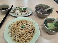 -百家鸡味馆(清泰店)