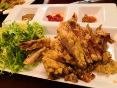 -福寿斋·老北京铜锅涮肉·烤鸭(顺义总店)
