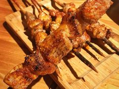 -胖老汉椒麻鸡清真新疆菜(西御街店)