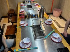 -古彭7只羊·徐州烧烤(玄武墨香路店)