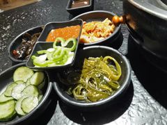 -九田家黑牛烤肉料理(石路天虹店)
