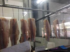 -官塘锋记鱼生·生腌·砂锅粥(牌坊街店)