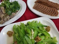 -百姓百味海鲜酒楼(粤垦路总店)