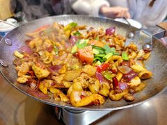 -富正毅三下锅·湘西韵味(天门山索道店)