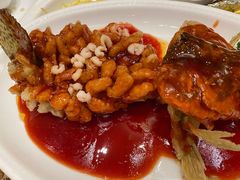 -得月楼·省级非遗·传统苏帮菜(观前店)