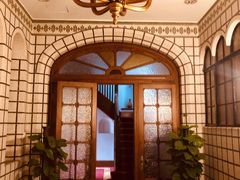 -马勒别墅饭店(静安寺店)