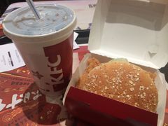 -肯德基(蓝桥店)