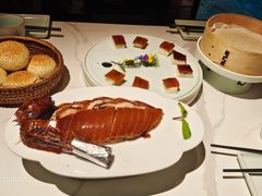 -四世同堂·京菜·烤鸭(双井店)