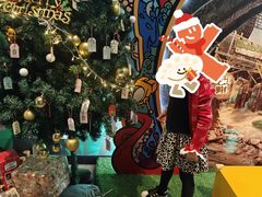 -珠海横琴国家地理探险家中心(创新方)