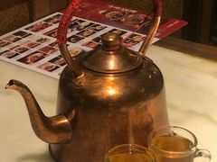 小吊梨汤-小吊梨汤·北京菜·烤鸭(双井乐成中心店)