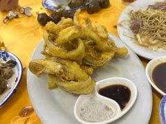 -棠记大排档(海珠店)