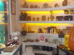 -Dragonfly悠庭·按摩Spa(浦东嘉里城店)
