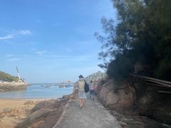 -大京沙滩