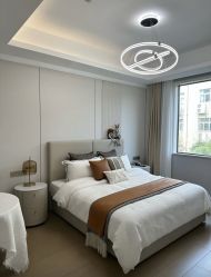 -弗蕾亚·和月月子调理院(东湖店)