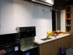 -青屏书馆自习室(吕厝店)