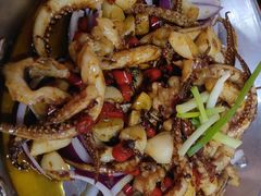 -聚味瞿记·龙虾堂(树木岭店)