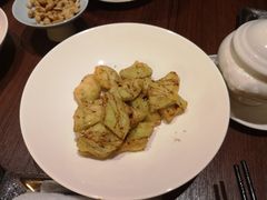 -蛇口希尔顿南海酒店·随轩中餐厅·粤菜