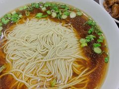 -东吴面馆(十全街店)