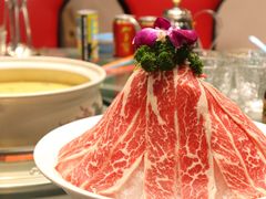 -金龙·打边炉(南京西路店)