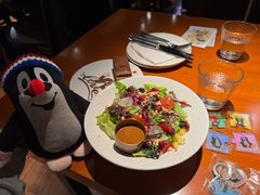 -布拉格餐厅· 中欧捷克菜(全国首店)