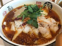 -风味小馆(天目湖宾馆店)
