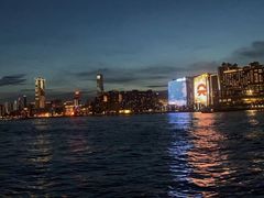 -新码头街九龙城渡轮码头(轮渡站)