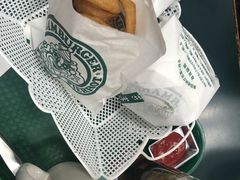 -幸运小丑汉堡(Bay Area本店)