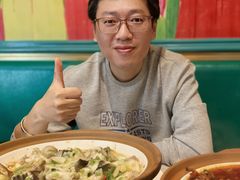 -雀蓝川菜(星悦汇店)