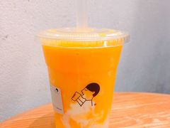 -喜茶(深圳福田星河COCO Park店)