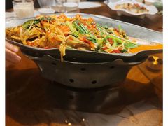 -多哥水傣味餐厅(司马巷店)