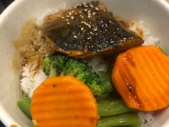 -吉野家(上海美罗城店)