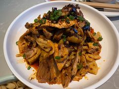 -俏牛哥鲜牛肉牛肆馆(重庆天地店)