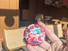 -奈雪的茶(中粮祥云小镇店)