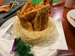 -海拉尔蒙古包(房山长阳店)