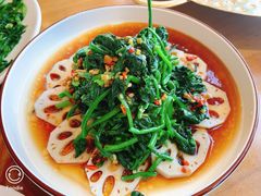-北疆饭店(朗悦公园茂店)
