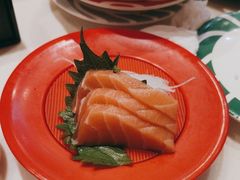 -新一番三文鱼寿司(红城湖店)