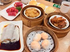 -添好运点心专门店(中环IFC店)