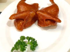 -利苑酒家(金宝店)