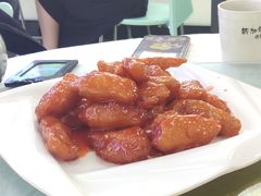 -南师大仙林校区东区食堂
