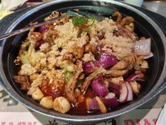 -蛙小侠·沸腾砂锅(西关新天地店)