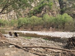 -白河湾生态旅游一条川