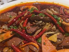 -普天和酒楼·新津菜·烤鸭(天津之眼店)