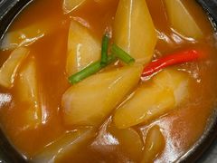 -马老六清真餐厅(雁滩店)