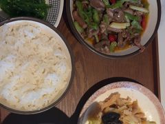 -东园小馆·早茶·淮扬小炒(印象汇店)