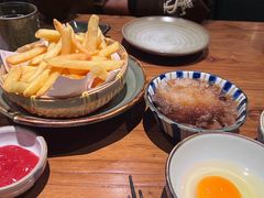 -玄白·炭烤活鳗(上海首店)