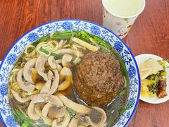 -张二面馆(山门口店)