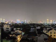 -全季酒店(苏州观前街察院场地铁站店)