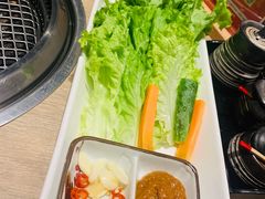 -好牛烧肉(世茂广场店)
