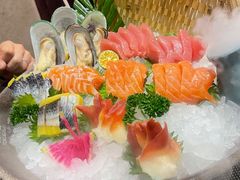 -德川家日本料理(华堂·新辰汇店)